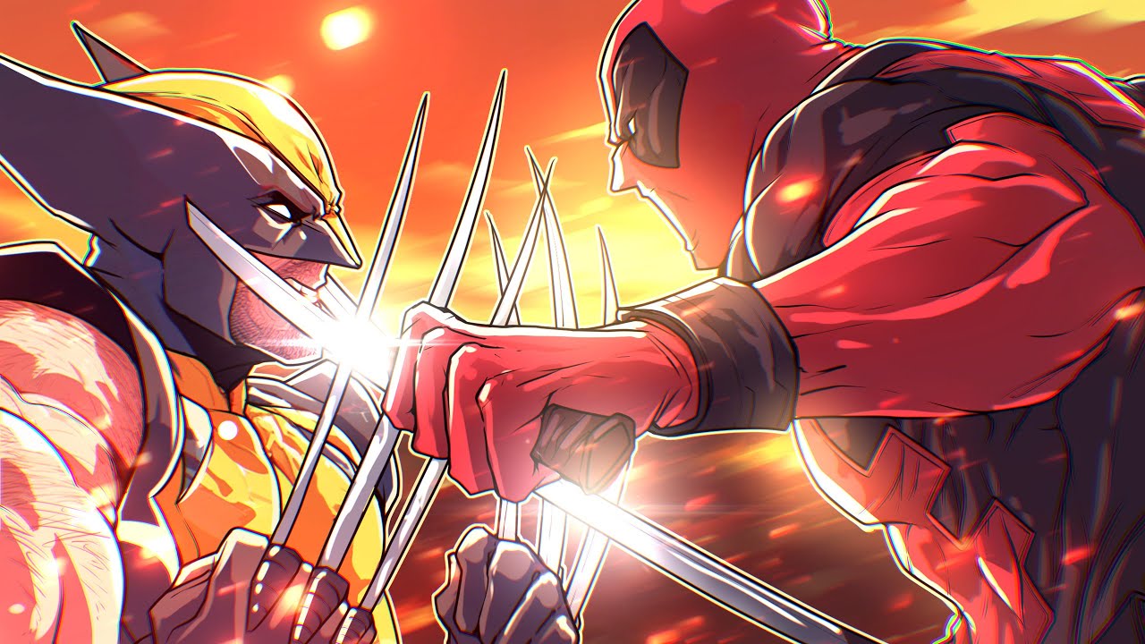 Why Deadpool Actually is Marvel Jesus