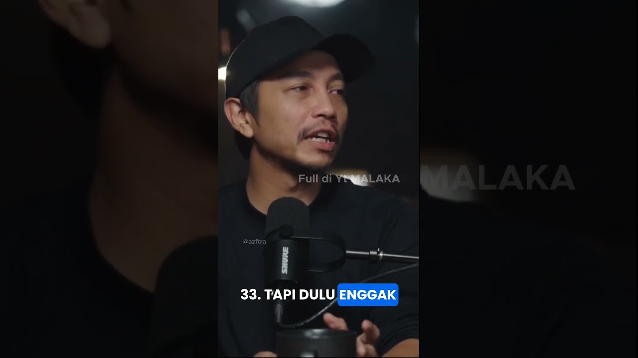 Awal mula terbentuknya Atap Negeri Fiersa Besari Source: MALAKA #fiersabesari #malaka #atapnegeri