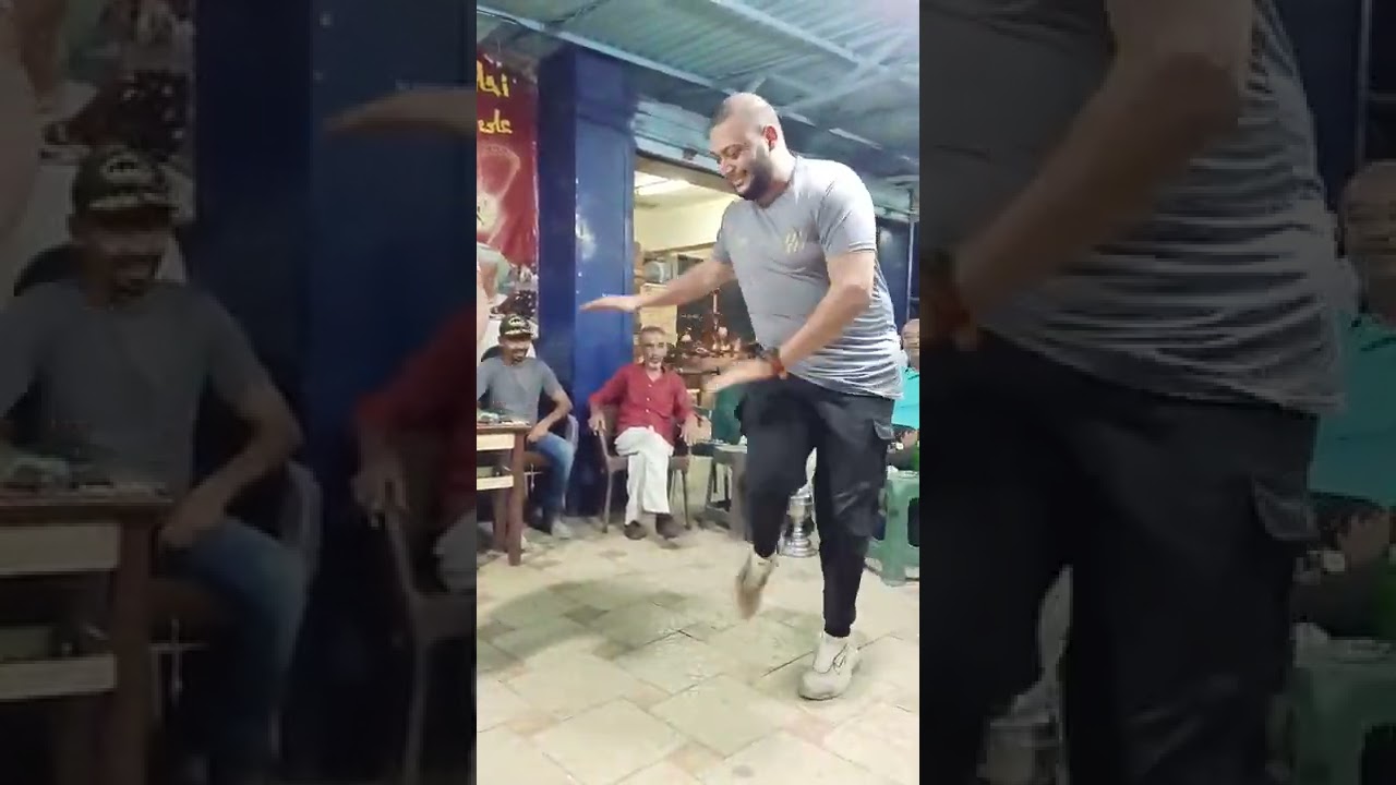 ابراهيم العثمالي