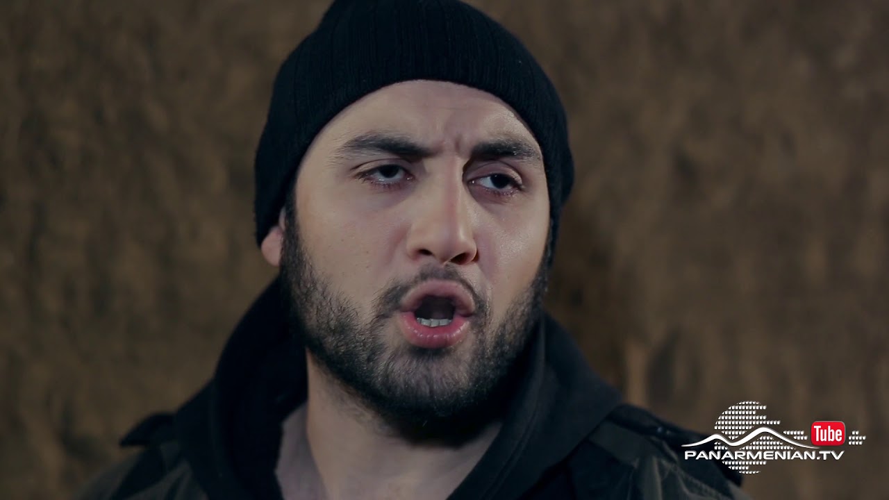 Քավարան, Սերիա 5 / Purgatory / Qavaran