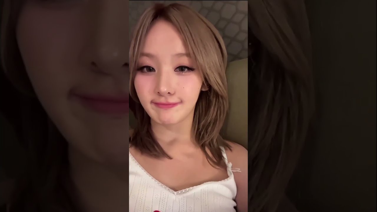 키스오브라이프 벨 버블라이브(240728)