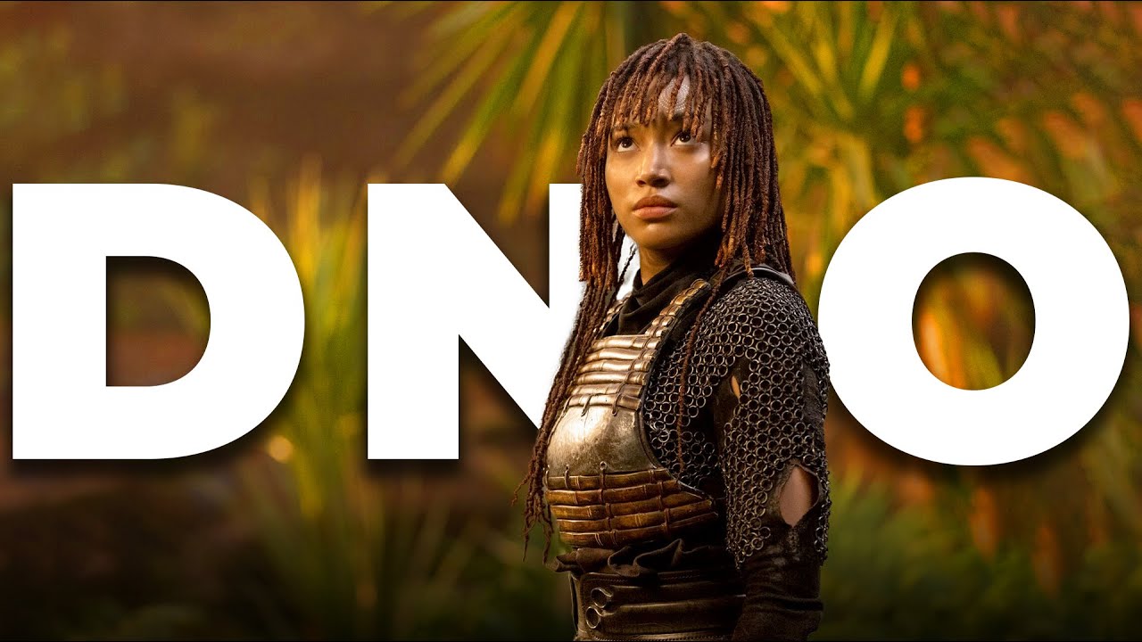 Dlaczego AKOLITA jest tak ZŁY?