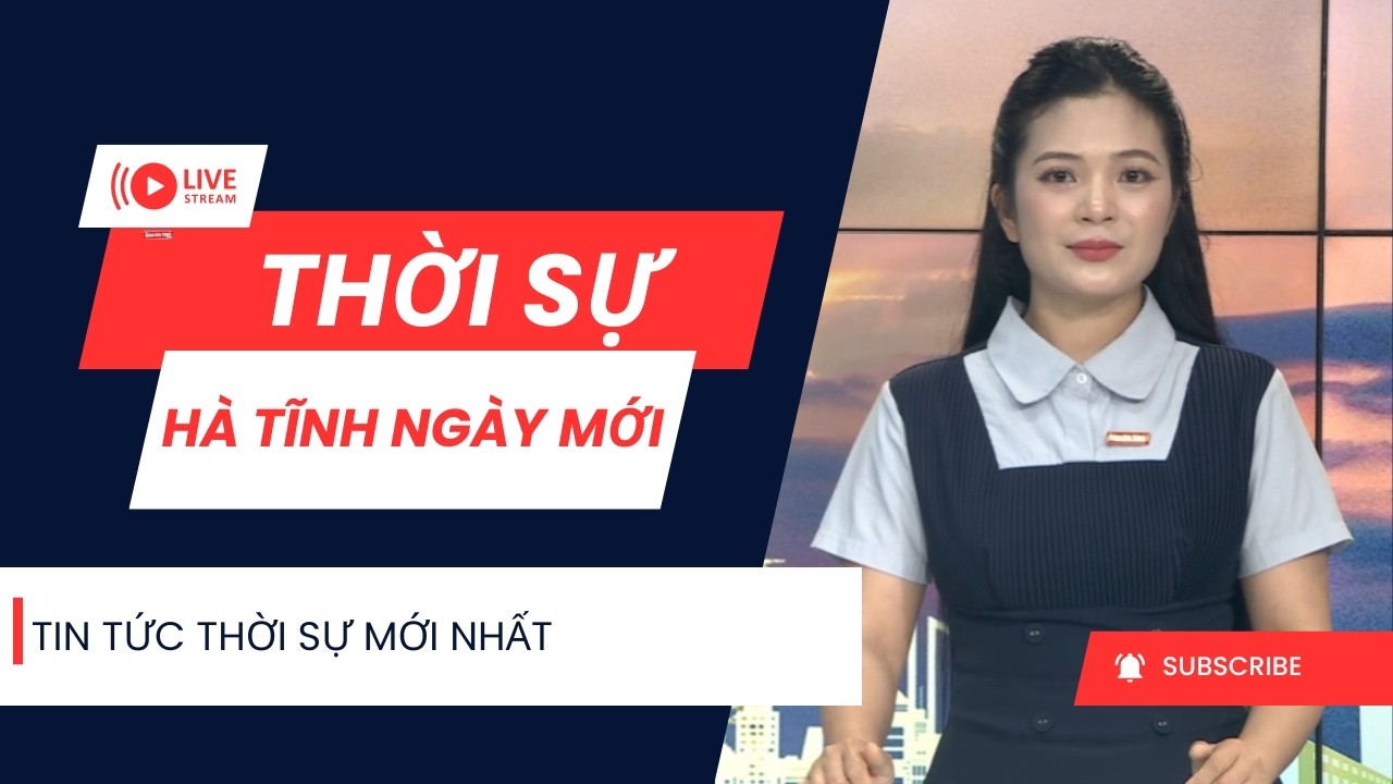 Thời sự ngày mới 3/3: Tin tức thời sự sáng nay mới nhất