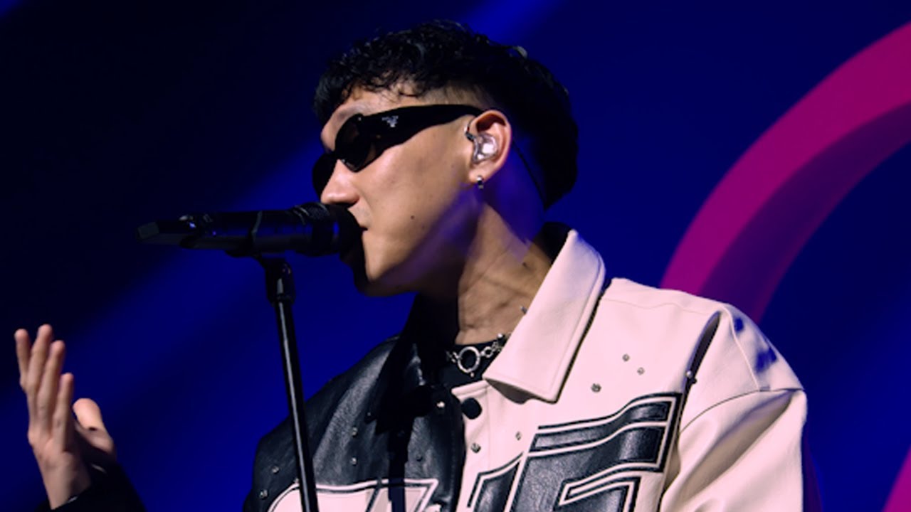 Monsieur Nov - Trop fresh – Live @ Zénith de Paris 2024