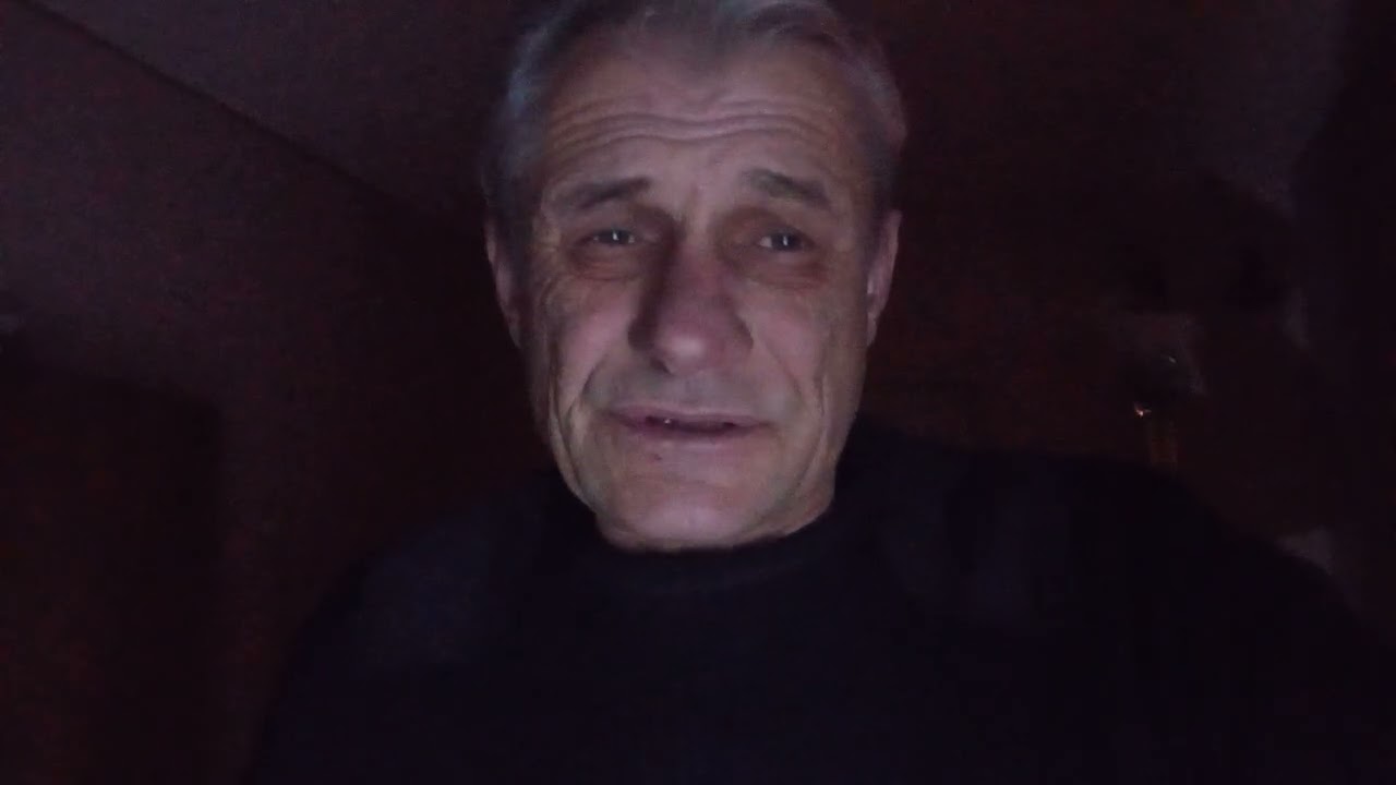 Видео при свечах, или гениальный план Бога.