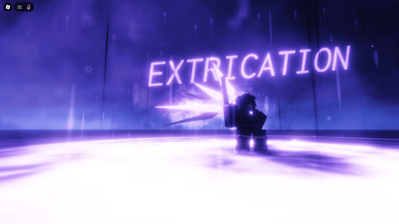 EXTRICATION || [Star Glitcher ~ Revitalized]