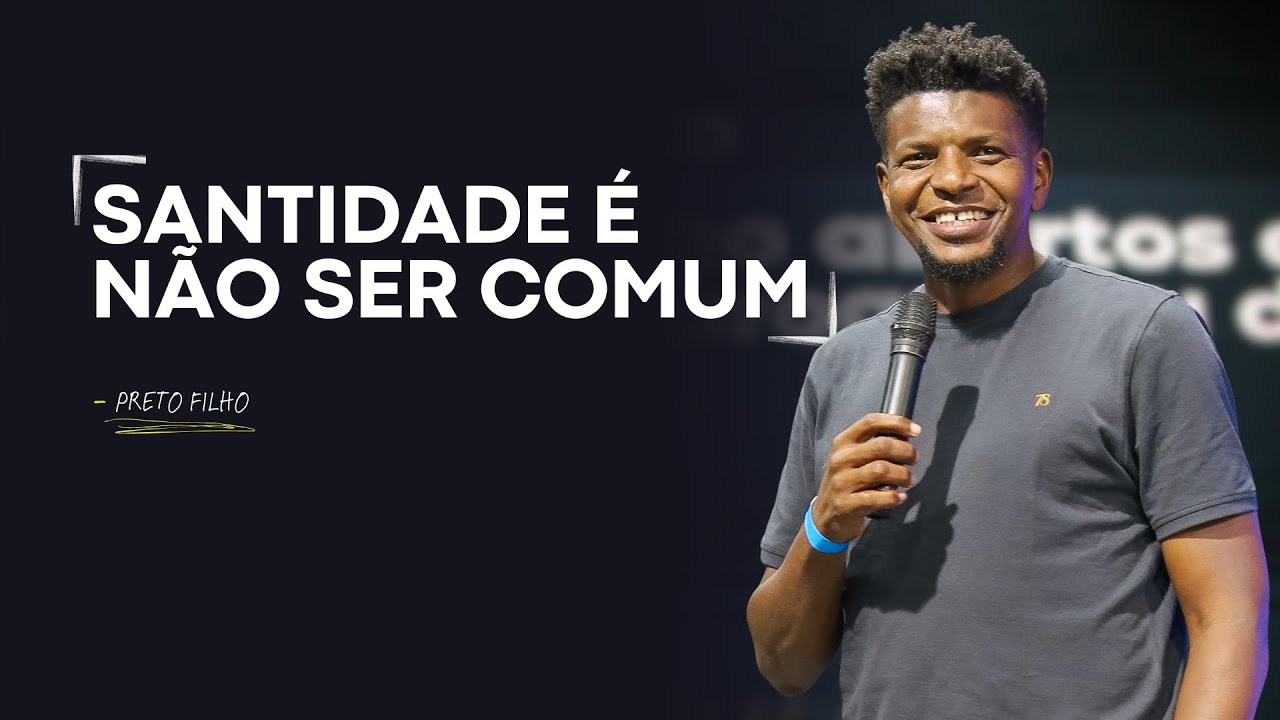 LAGOINHA NACIONAL | PRETO FILHO