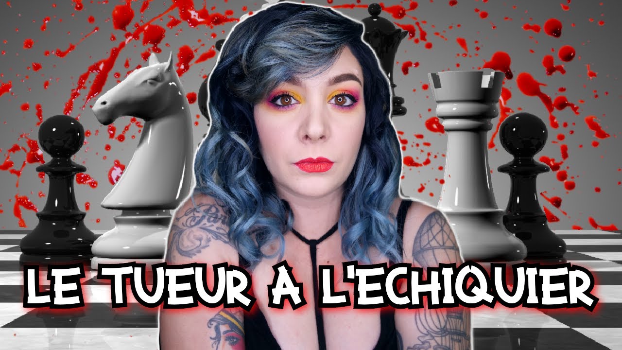 ALEXANDRE PITCHOUCHKINE : son parcours mortel