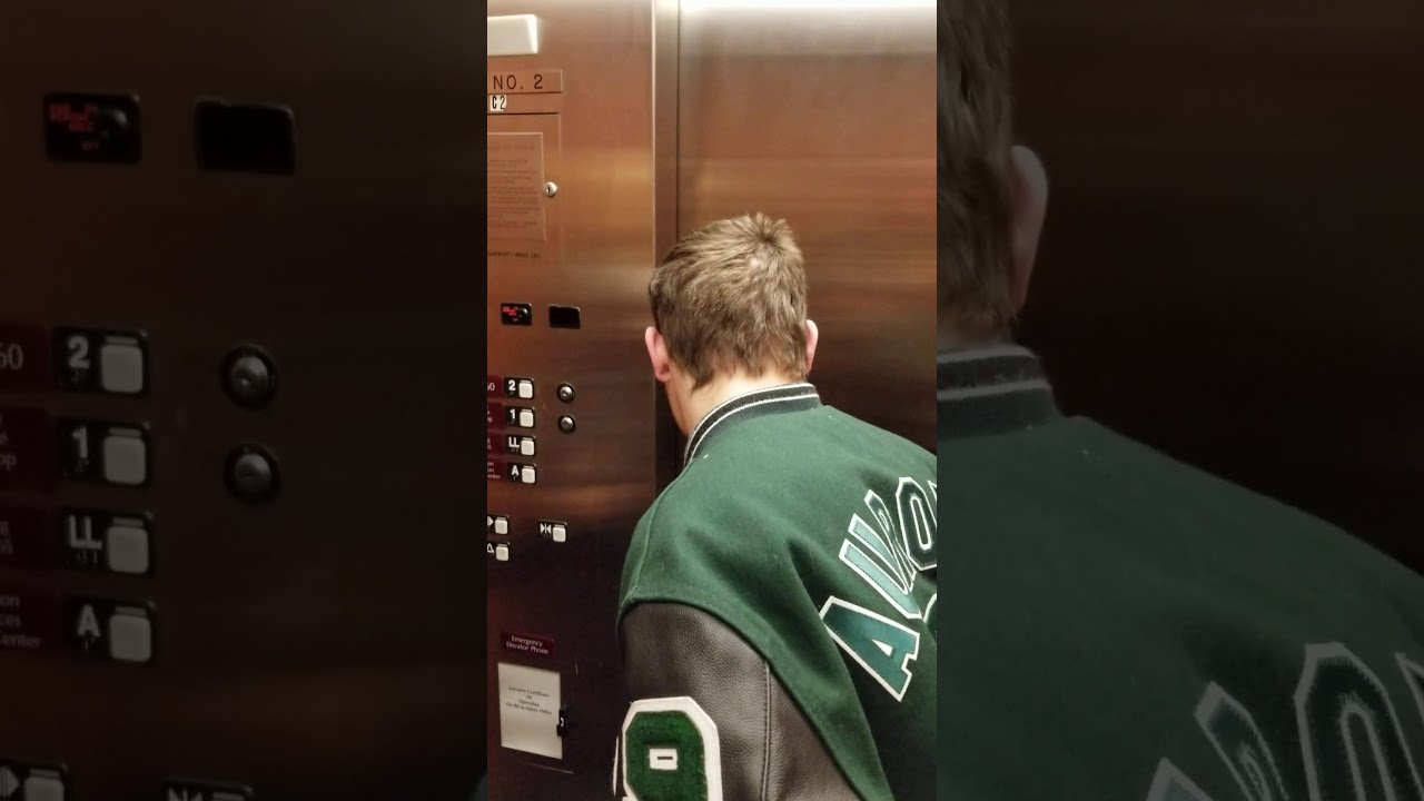 Schlindler MT Hydraulic 