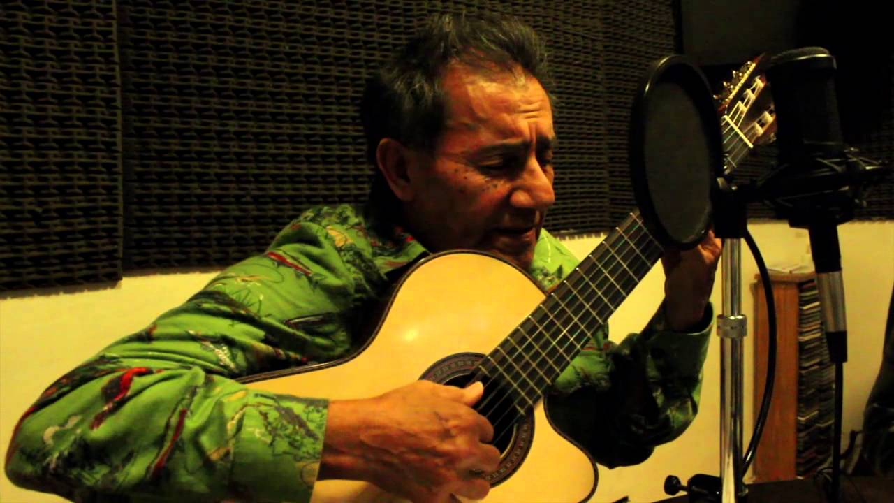 CUTI CARABAJAL en ES COMO TODO (CUANDO ME ABANDONE EL ALMA)