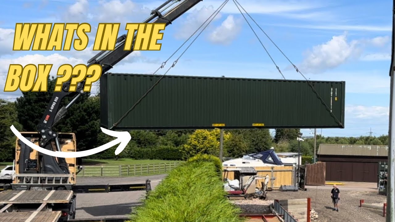 ОСНОВНЫЕ ИЗМЕНЕНИЯ В SALVAGE REBUILDS UK КАКОЕ БУДУЩЕЕ ???