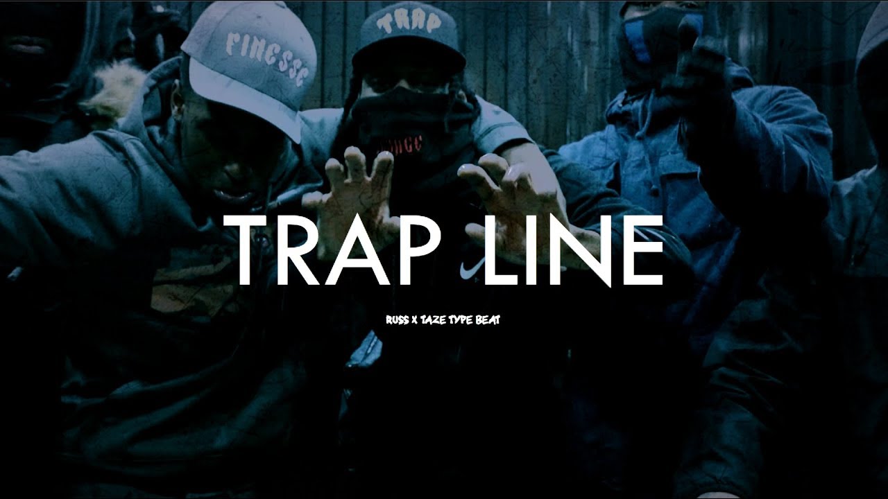 Russ x Taze Type Beat 