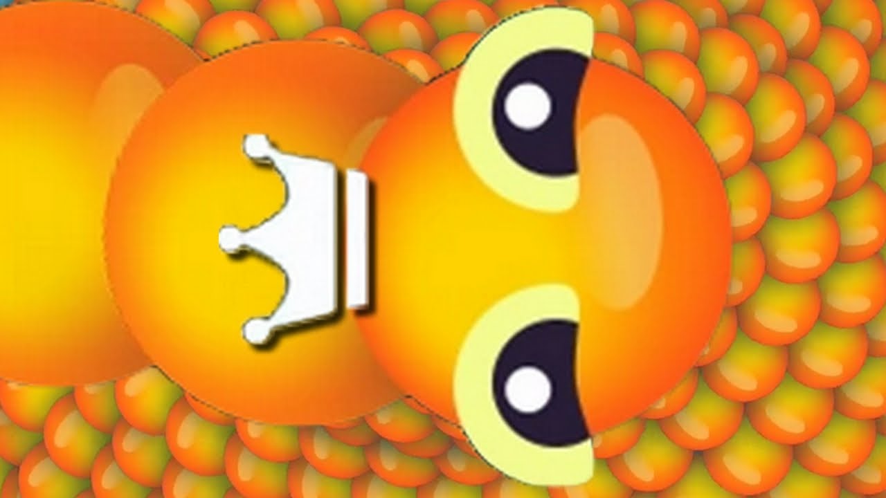 GIANT KING Snake REACH 10,000+ Score in Snake.io ! (snake io🐍) - Dzuup Gameplay #38