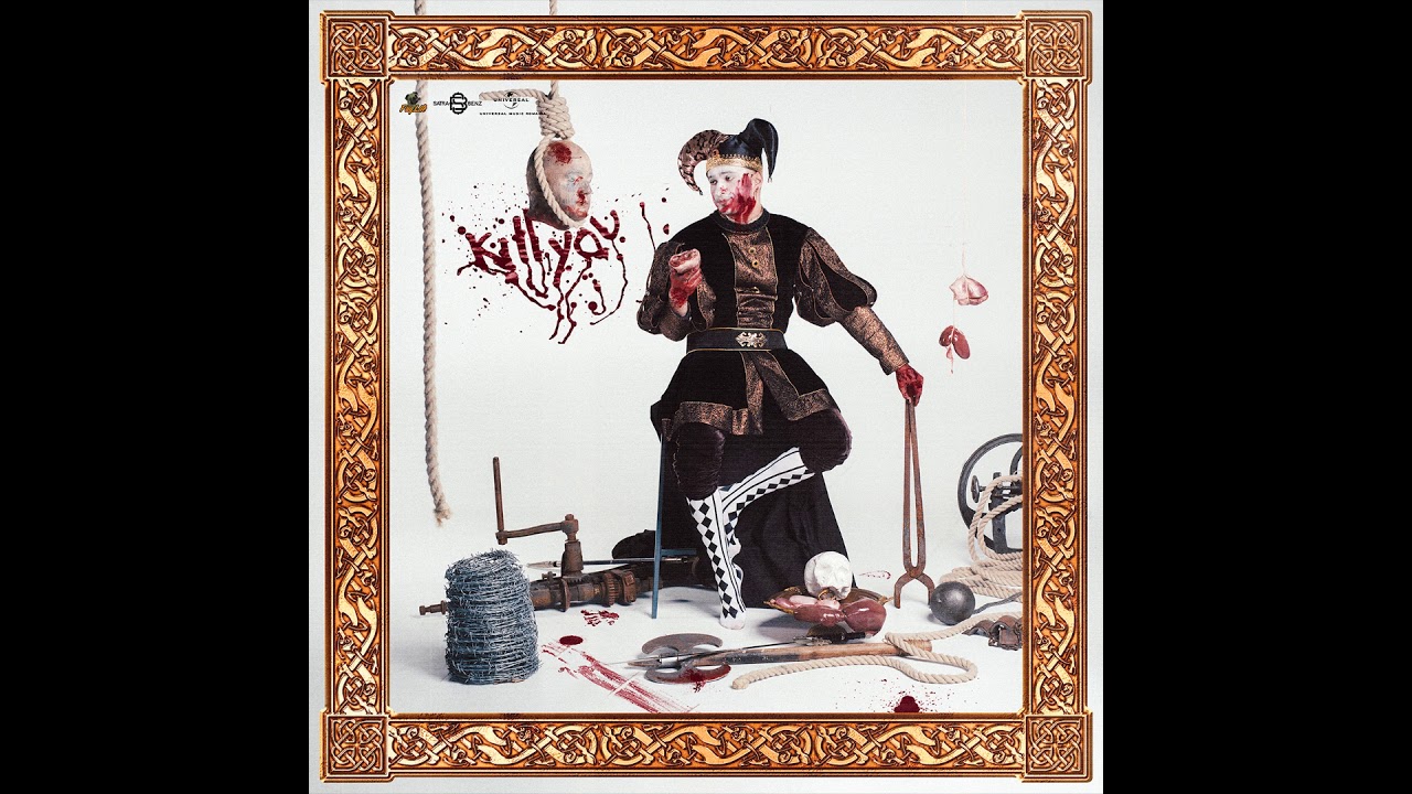 Keed - Camera de Tortura