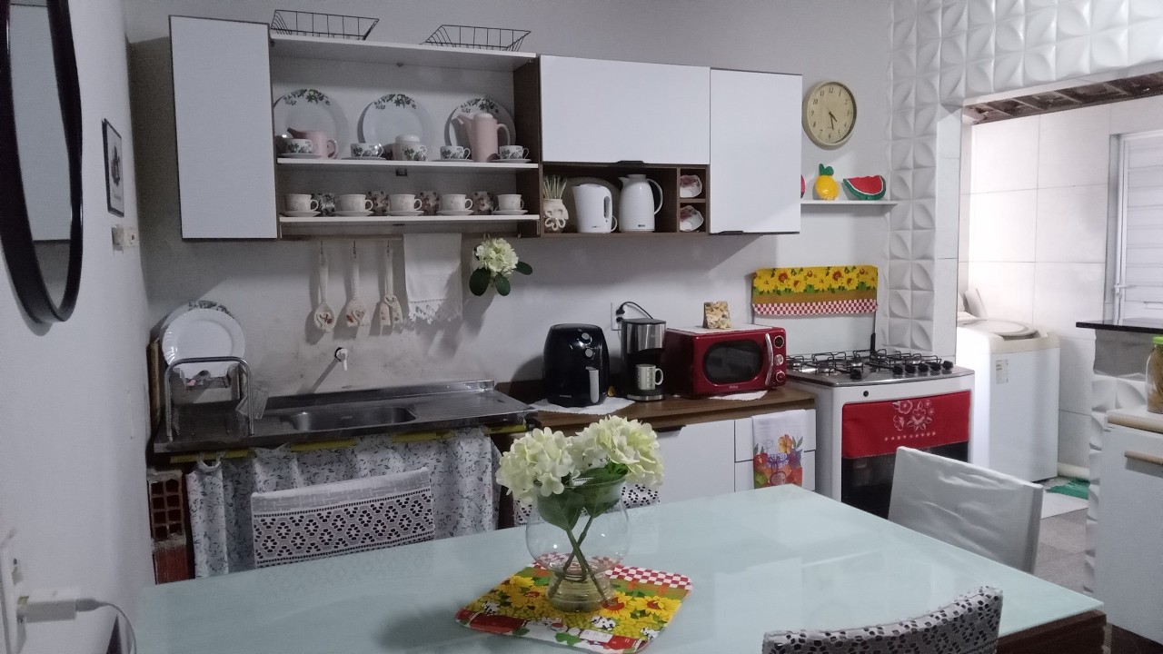 ESSA MINHA IDEIA DEIXOU A COZINHA UM LUXO 