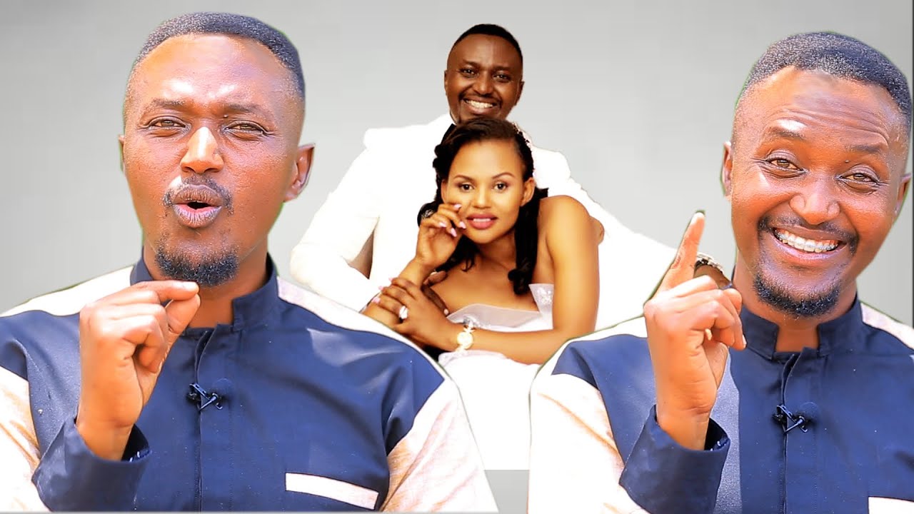 NARABABAYE CYANE SINAKUBESHYA|BOBO WA RUTH AZANYE UKURI KOSE KWITANDUKANA RYABO👌🏻