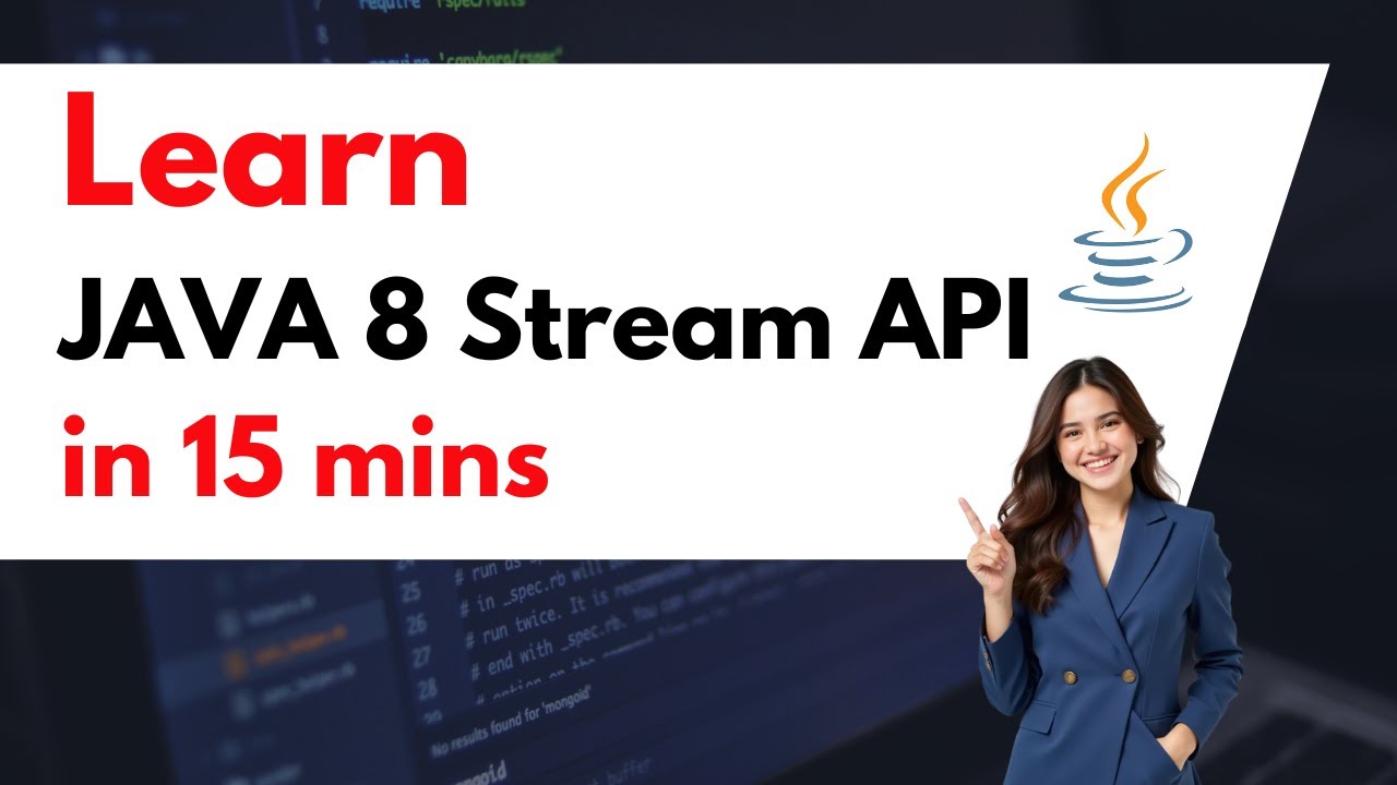 Java Stream API с примерами | Операции фильтрации и сопоставления с использованием Stream API