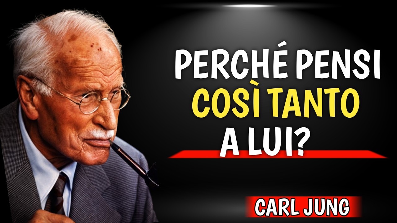 Non riesci a smettere di pensare a lui, eppure non ti chiama mai il significato nascosto.