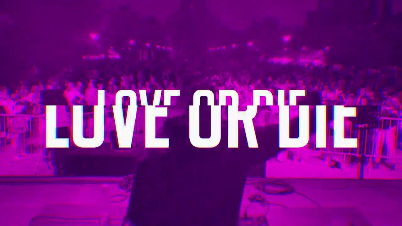 MALOS & BART - Love or Die (Radio Edit) 
