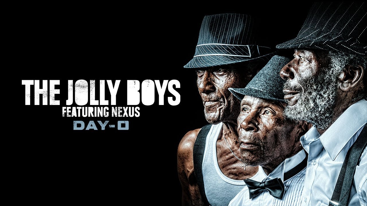 'DAY - O' The Jolly Boys Ft. Nexus