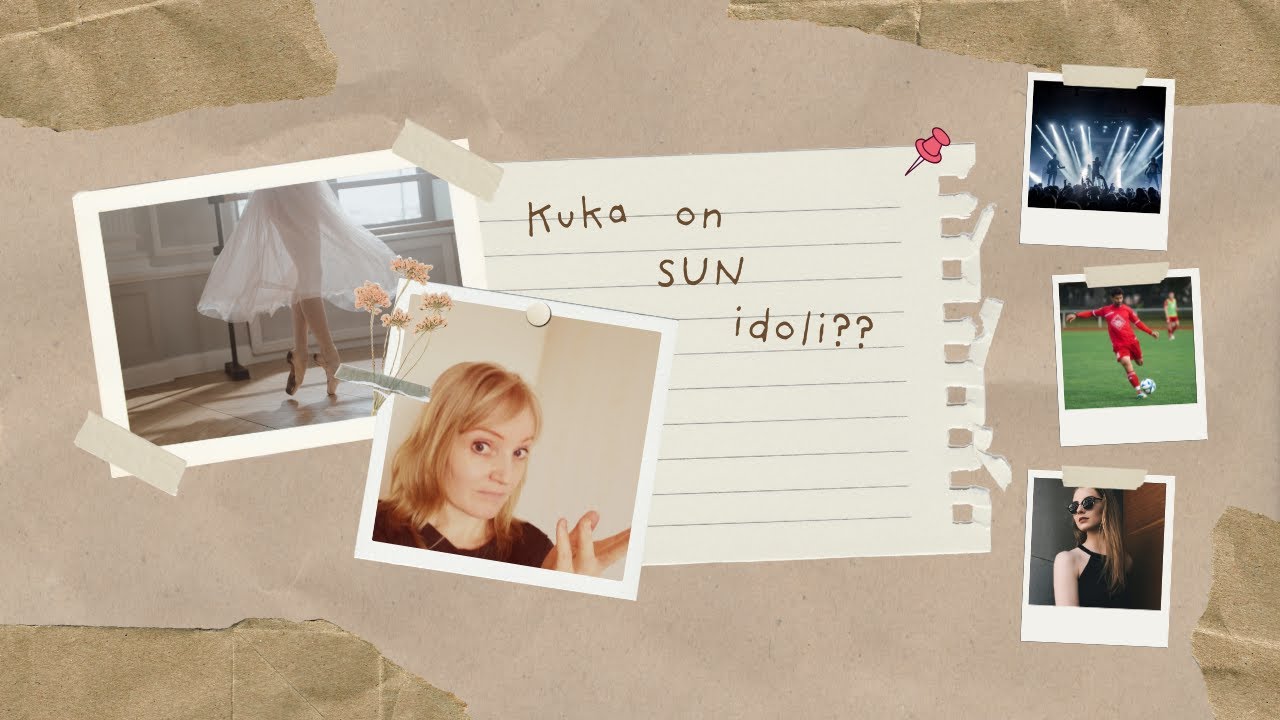 Kuka on SUN idoli? Varkkitalk 4