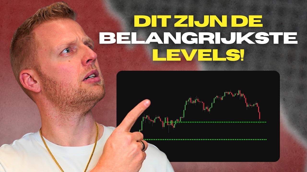 Alles wat je moet weten over LEVELS!