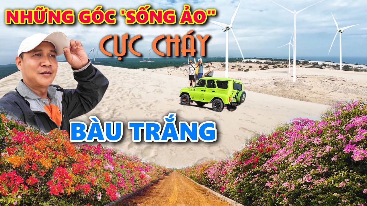 📸Những G&oacute;c Sống Ảo 