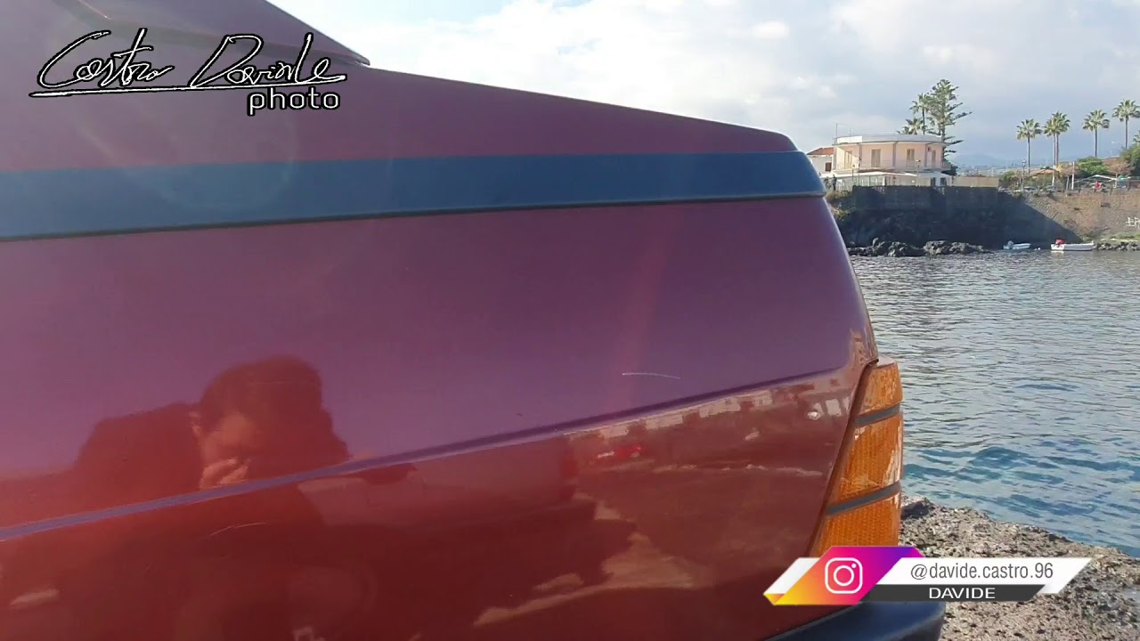 Pochi Ma Buoni (22/12/2020) - Lancia Thema, Alfa 75, Citroën XM