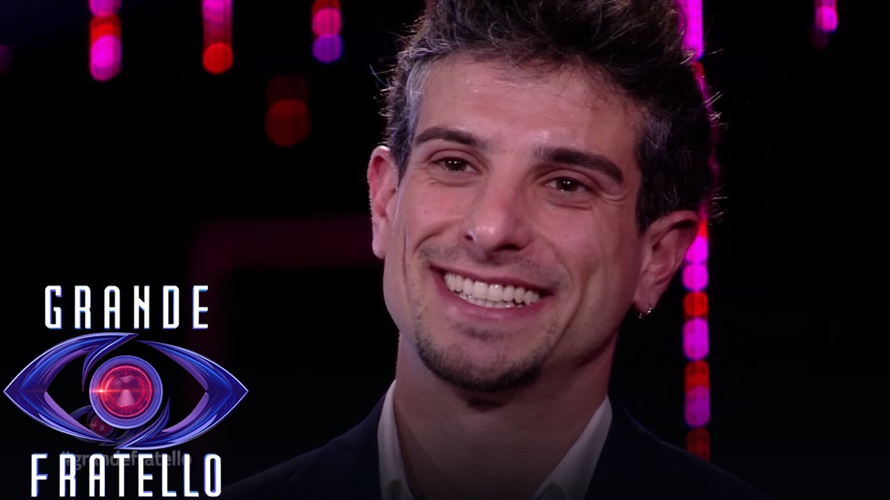 Grande Fratello - Le parole di Giuseppe Garibaldi sul suo legame con Beatrice Luzzi
