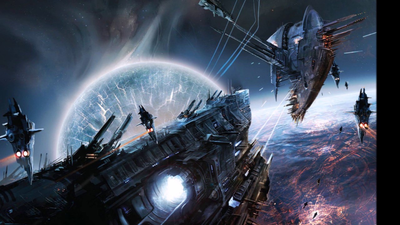 Twelve Titans Music - Orbital Path