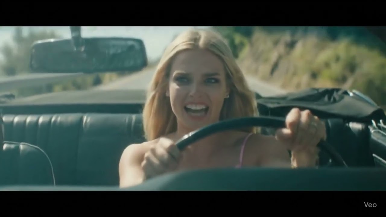 AI Female Brake Failure Compilation 12