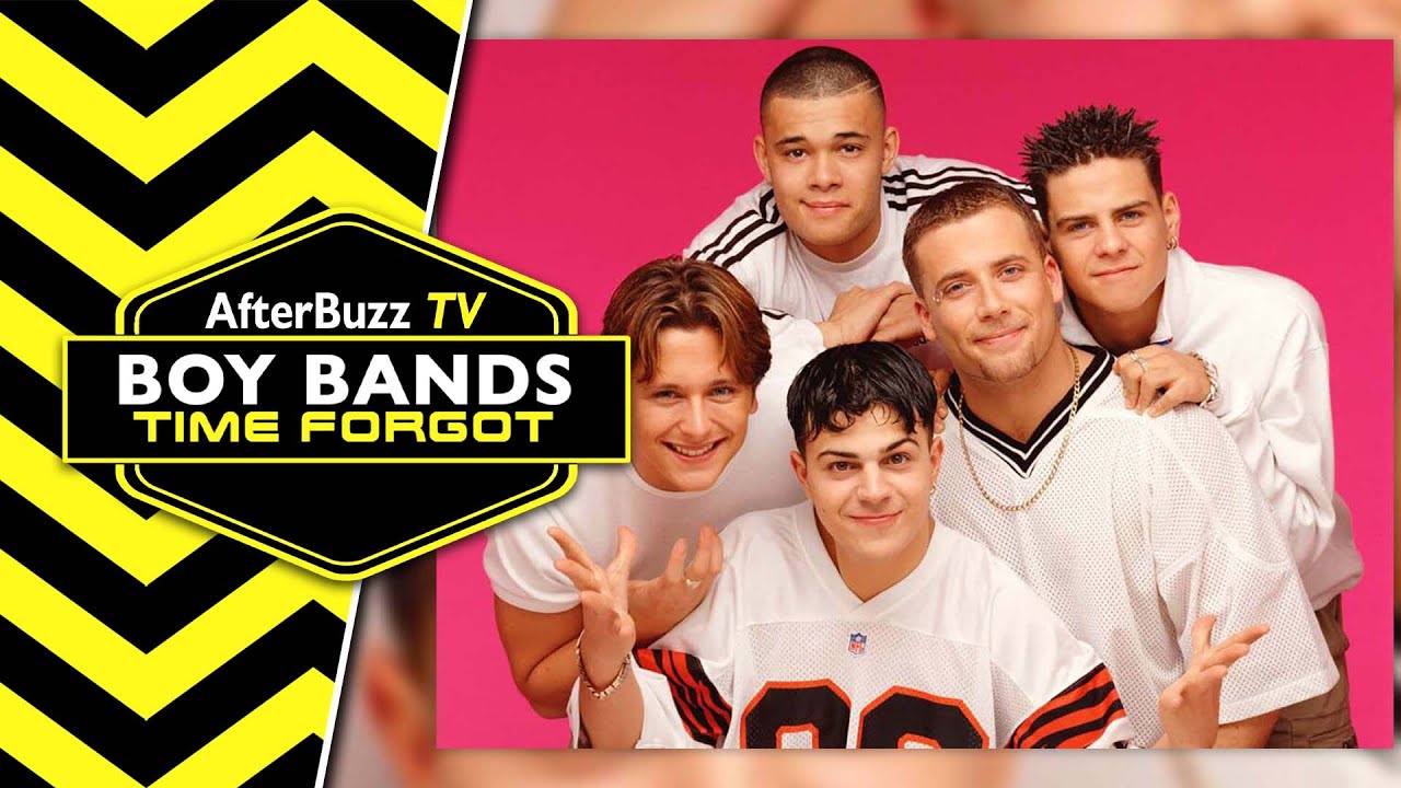 What Happened To 5ive and Where Are They Now?
