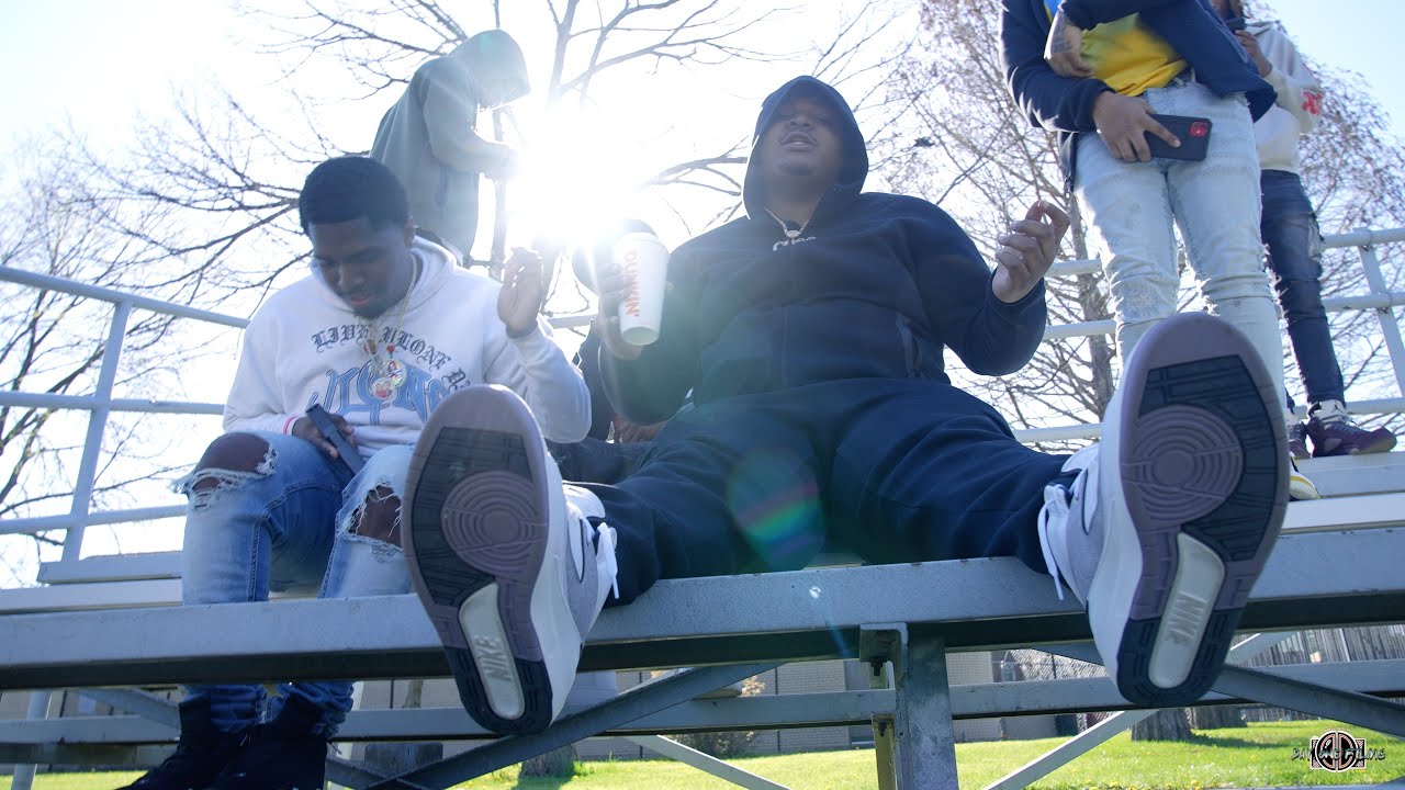 YBH PD - Buffalo Sams 🎥Shot By Day One Visuals ( 4K )