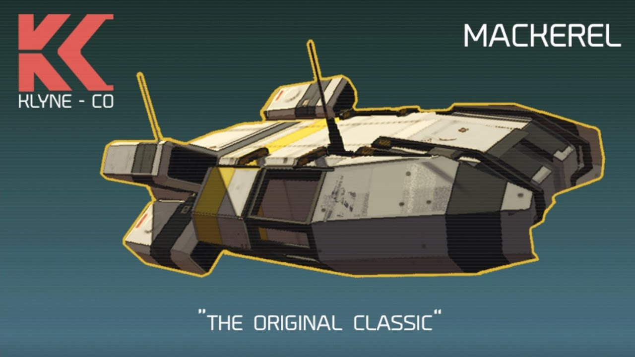 Hardspace Shipbreaker Salvage Guide - Using the Whole Mackarel in a Single Shift (Tier 2)