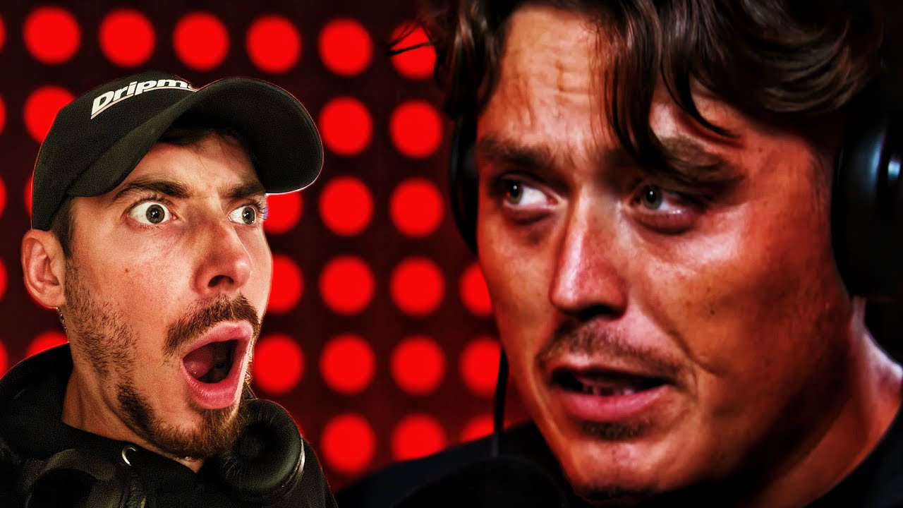 Kak Hatt - Fire In The Booth (Reaction)