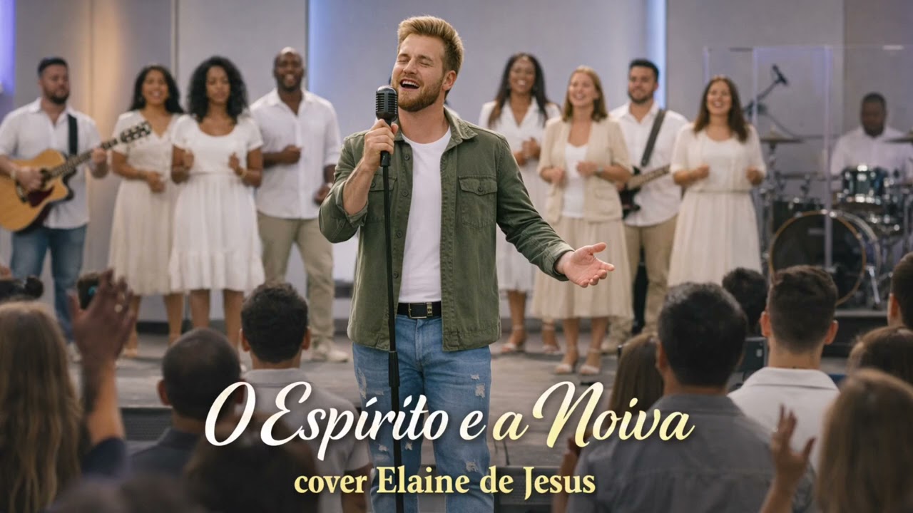 O Espírito e a Noiva