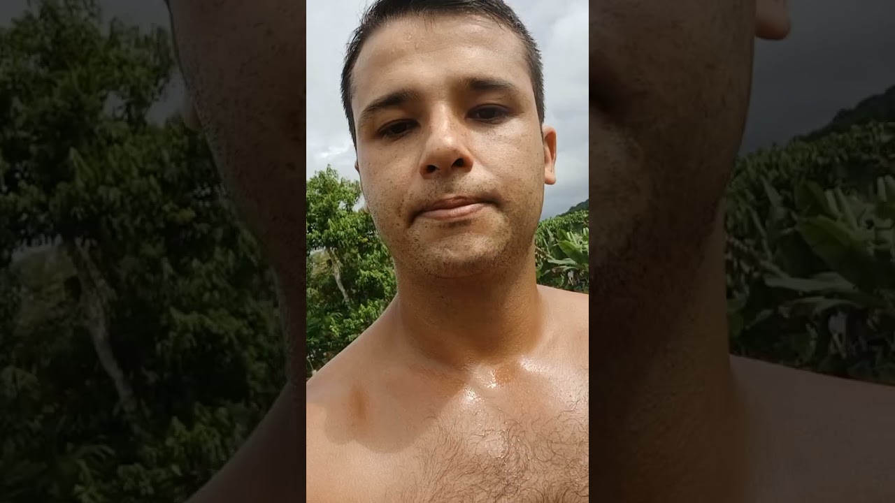 HOT DAY IN BRAZIL 🇧🇷 / Vlog in Brazil #farm #brazil