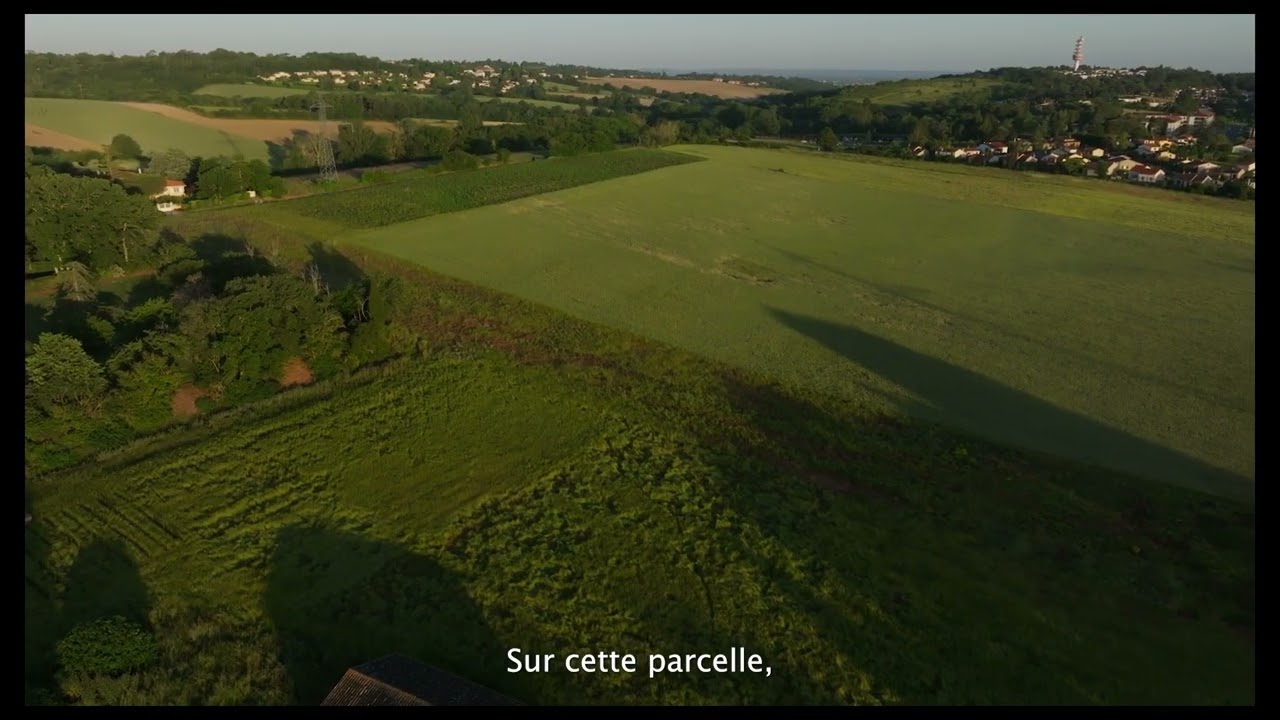 Agri Parc