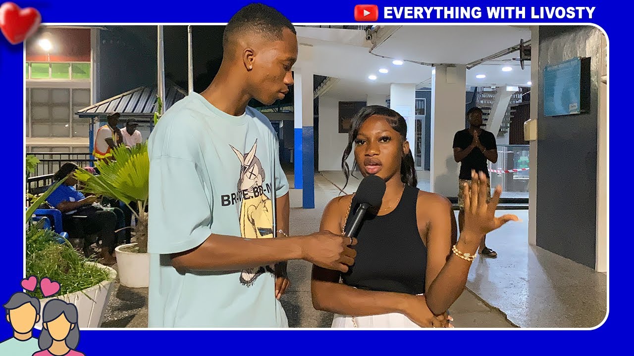 What KNUST Students consider before dating😂🔥