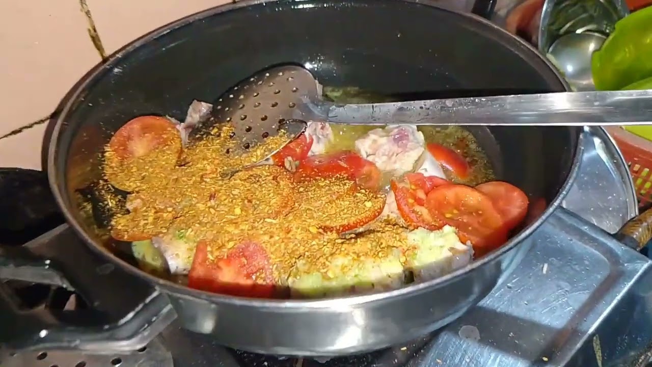 Daam biryani ki recipe l please like and subscribe this channel 🥰🥰🥰🥰