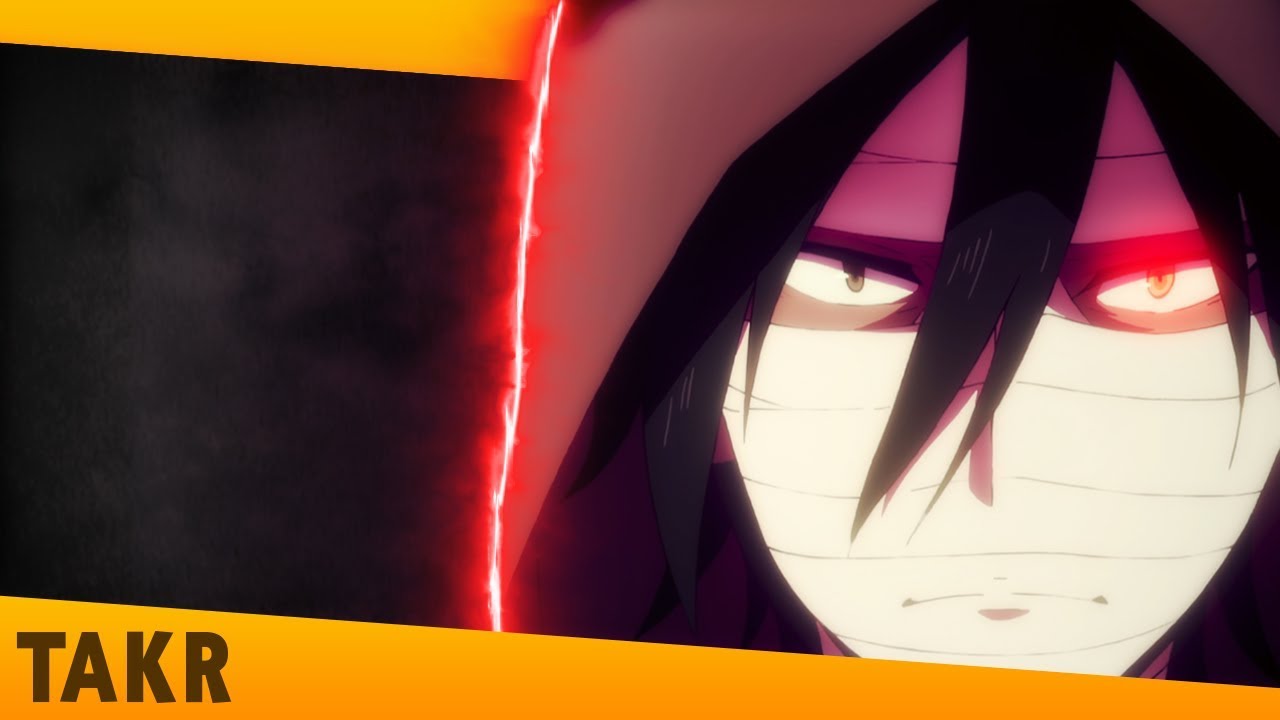 É DIFÍCIL ME SEGURAR - Zack Trap (Satsuriku No Tenshi) | Takeru [Prod. Sidney Scaccio]