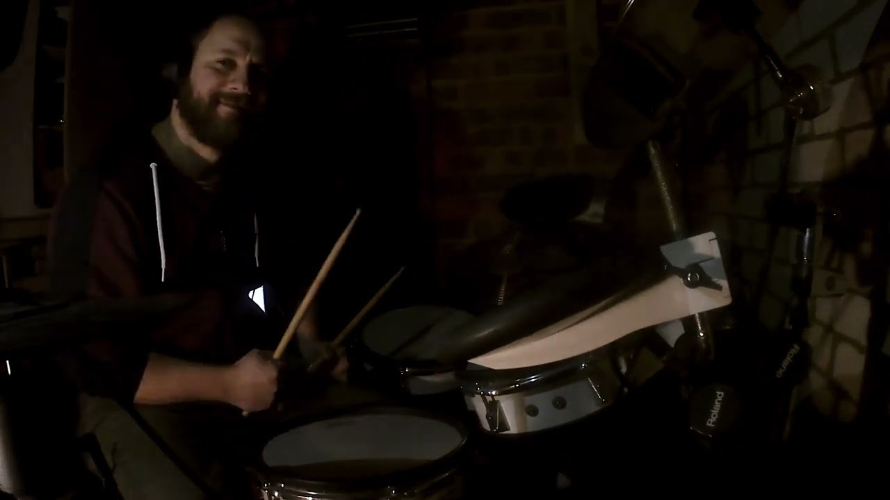 HJ SOAD WAR? drum cover