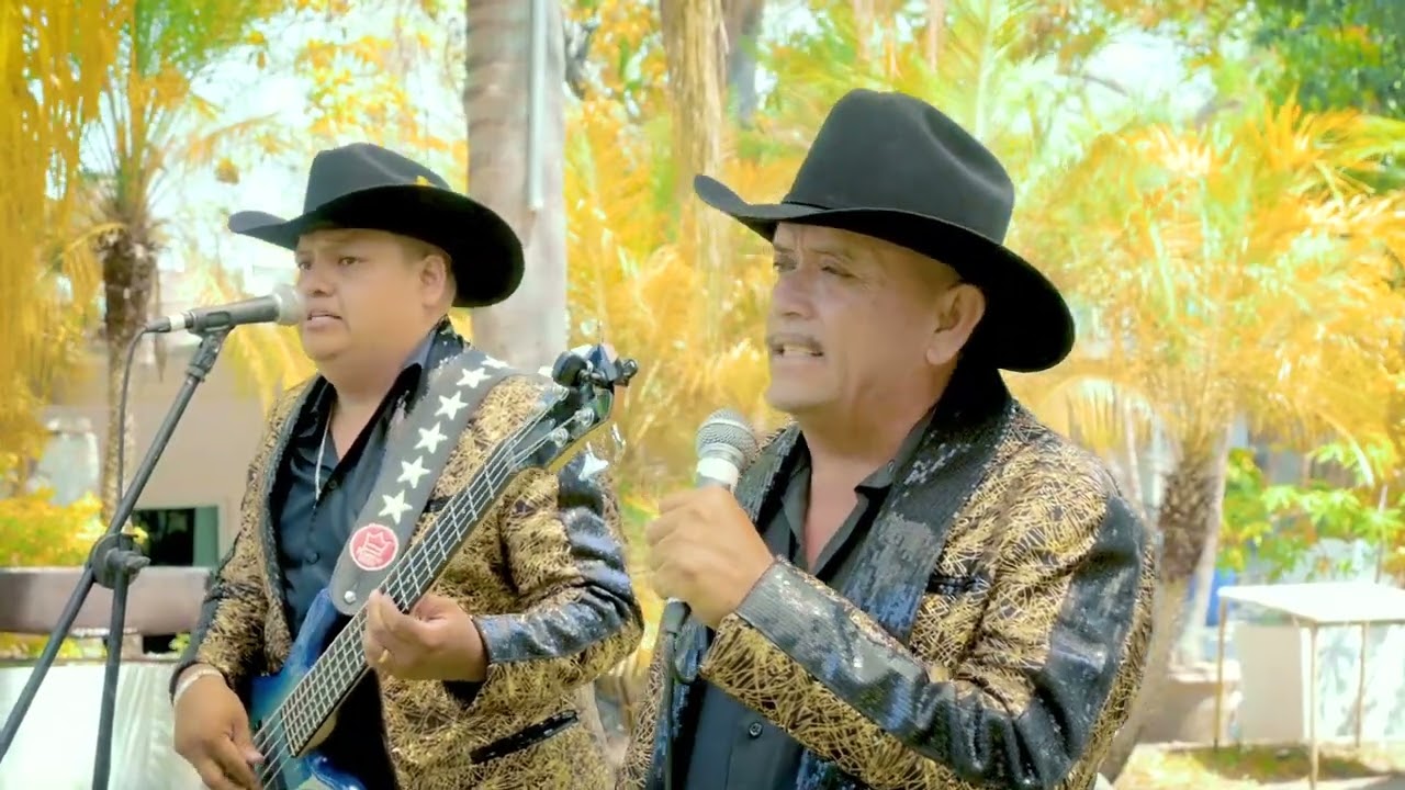 Pedro Olayo y sus Dos de Guerrero- Antes de que te Vayas (Video)