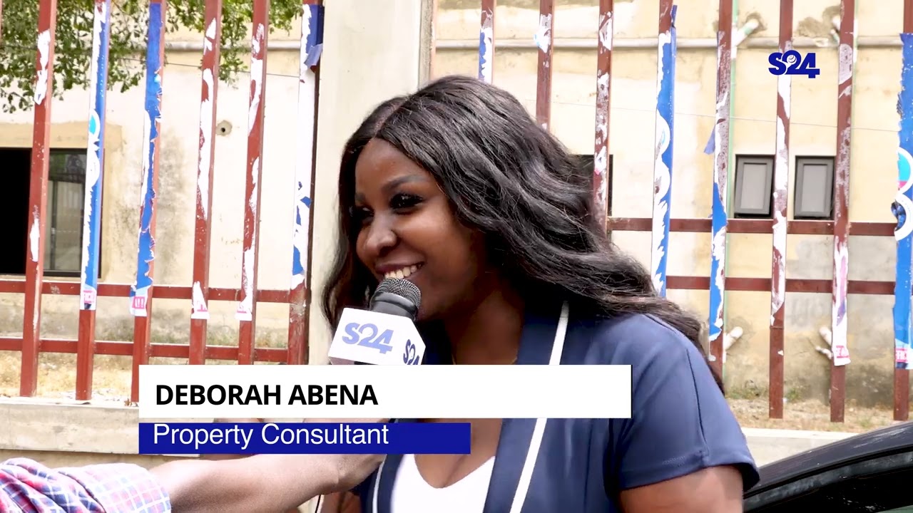 Why Do Nigerians Want to Japa? | Vox Pop | S24 Television