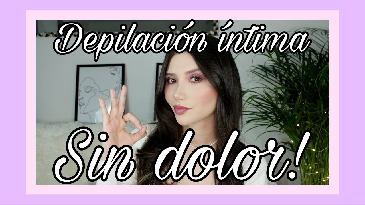 como depilarse con  CERA LA ZONA INTIMA | COMO DEPILARSE CON CERA? | @aletorres_