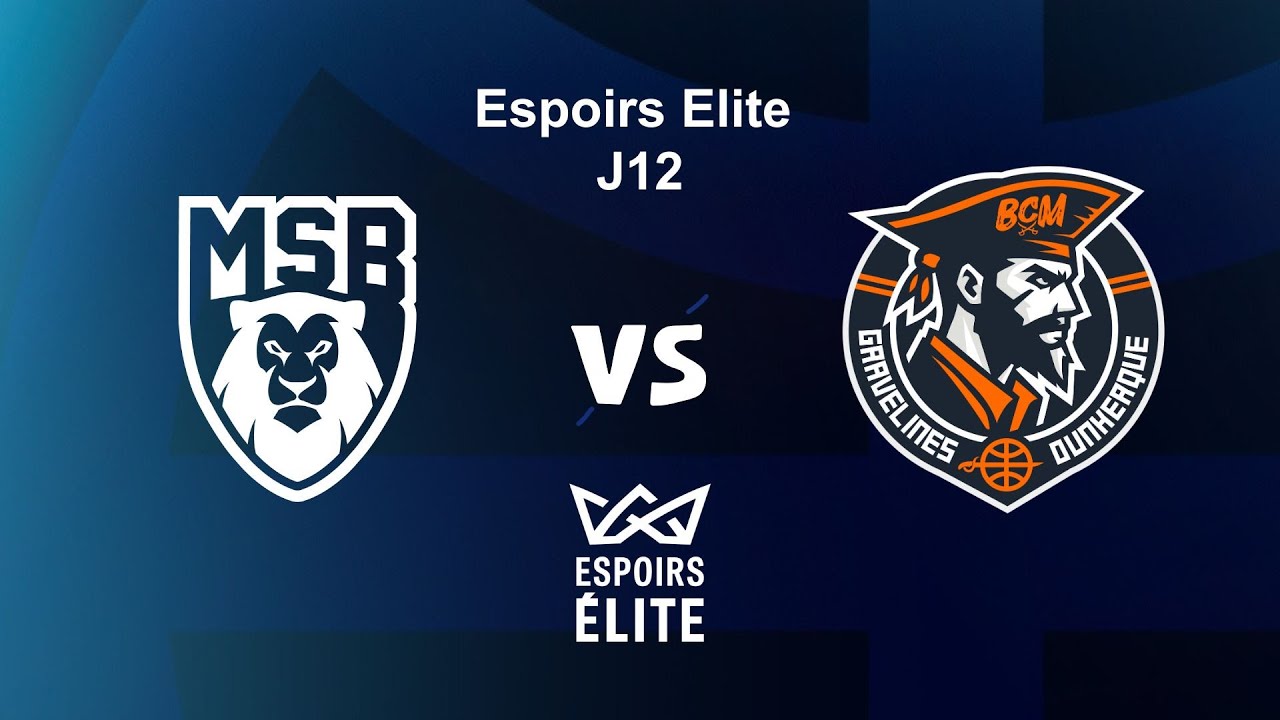 Le Mans U21 vs BCM U21 J12