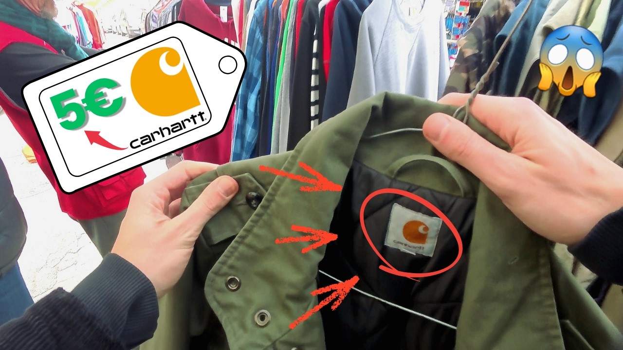 COSA SI TROVA al Mercatino a NAPOLI...?