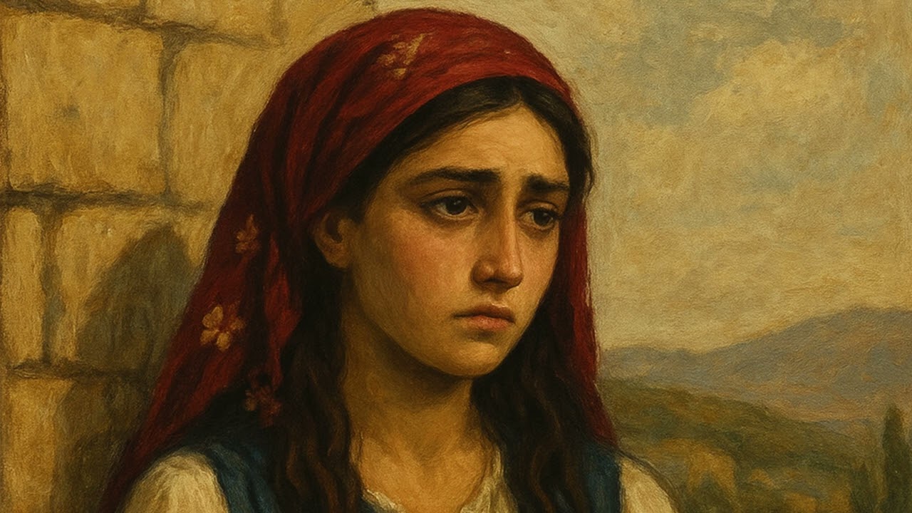 Harman Yeri Sürseler (Oy Sanem) [ Anatolian Orchestral Style]