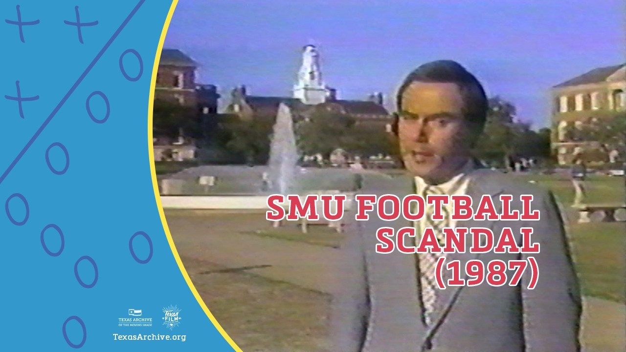 Футбольный скандал в Южном методистском университете (1987)
