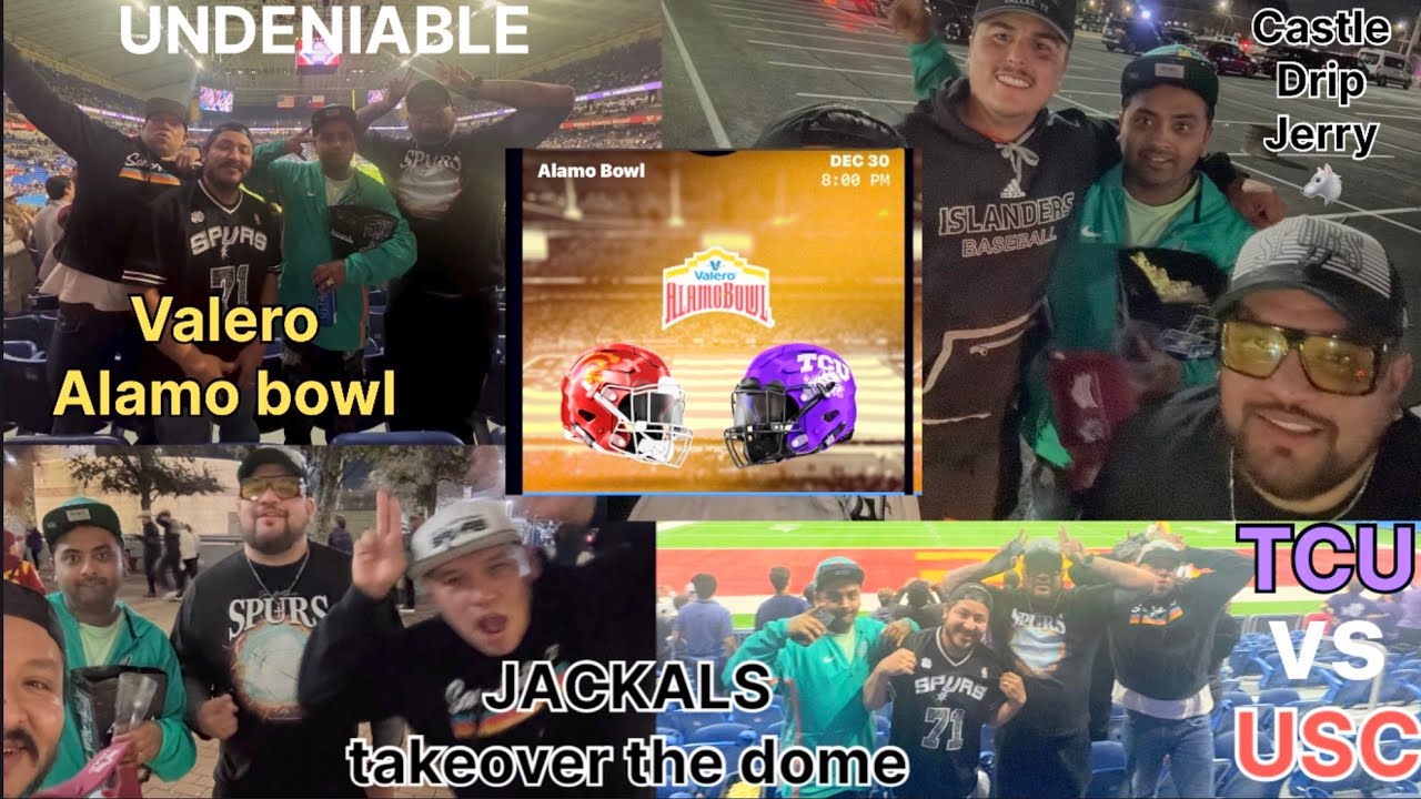 Life outta the lair as a @SpursJackal #jackalstakeover at the dome it’s always Go SPURS Go #jackals 